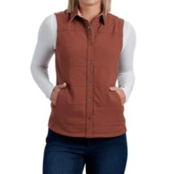 Kuhl Aurora Vest - Women's By Kuhl
