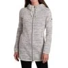 Kuhl Ascendyr Long Hoody - Women's By Kuhl