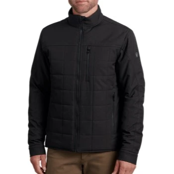 Kuhl Impakt Insulated Jacket - Men's By Kuhl 1 Kuhl Impakt Insulated Jacket - Men's By Kuhl