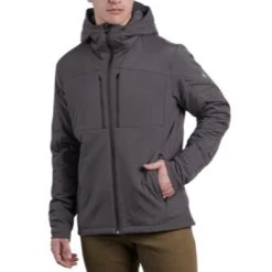 Kuhl Aktivator Hoody - Men's By Kuhl