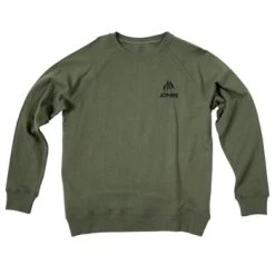 Jones Truckee Sweatshirt - Men's By Jones