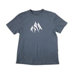 Jones Mountain Journey SS Tee - Men's By Jones