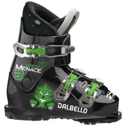 Dalbello Green Menace 3.0 GW Jr. Ski Boots - Youth By Dalbello