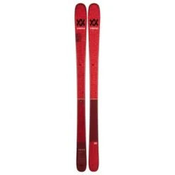 Volkl Blaze 86 Skis With VMotion 10 GW Ski Bindings - Men's By Volkl