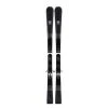 Volkl Flair 7.2 USA Skis With Free+VMotion 10 GW Lady Ski Bindings - Women's By Volkl