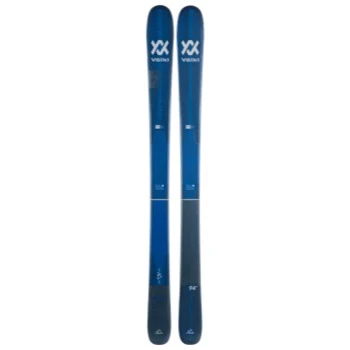 Volkl Blaze 94 W Skis - Women's By Volkl 1 Volkl Blaze 94 W Skis - Women's By Volkl