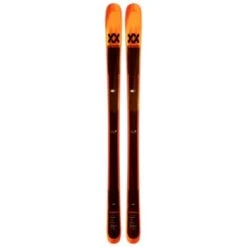 Volkl Kanjo 84 Skis - Men's By Volkl