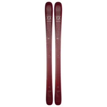 Volkl Kenja 88 Skis - Women's By Volkl 1 Volkl Kenja 88 Skis - Women's By Volkl