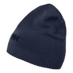 Helly Hansen Brand Beanie By Helly Hansen