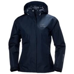 Helly Hansen Seven J Jacket - Women's By Helly Hansen