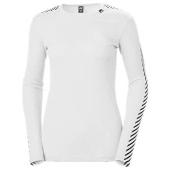 Helly Hansen HH Lifa Crew Top - Women's By Helly Hansen 1 Helly Hansen HH Lifa Crew Top - Women's By Helly Hansen