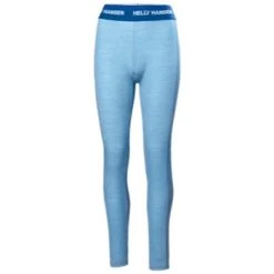 Helly Hansen Lifa Merino Lightweight Pant - Women's By Helly Hansen