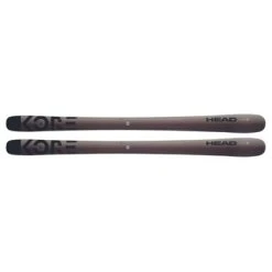 Head Kore 87 Skis - Men's By Head