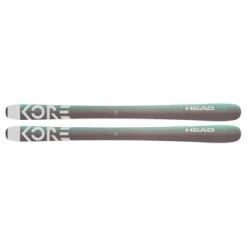 Head Kore 91 W Skis - Women's By Head