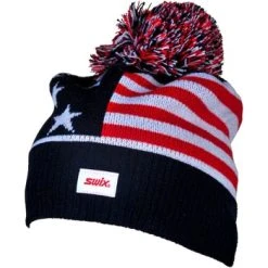Swix US Big Pom Hat By Swix