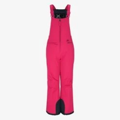 Arctix Insulated Bib Overalls - Youth By Arctix