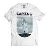 Capita D.O.A. Tee - Men's By Capita