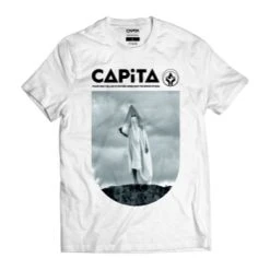 Capita D.O.A. Tee - Men's By Capita