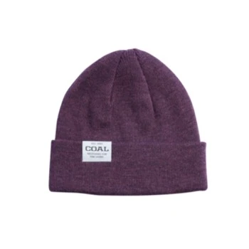 Coal The Uniform Low Beanie By Coal 1 Coal The Uniform Low Beanie By Coal