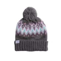 Coal The Alpenglow Beanie By Coal