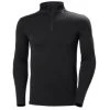 Helly Hansen Lifa Merino Midweight 1/2 Zip Top - Men's By Helly Hansen