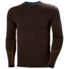 Helly Hansen Lifa Merino Midweight Crew Top - Men's By Helly Hansen