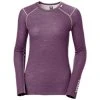 Helly Hansen Lifa Merino Midweight Crew Top - Women's By Helly Hansen