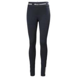 Helly Hansen Lifa Merino Midweight Pant - Women's By Helly Hansen