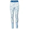 Helly Hansen Lifa Merino Midweight Graphic Pant - Women's By Helly Hansen
