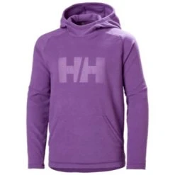 Helly Hansen Jr. Daybreaker Hoodie - Youth By Helly Hansen