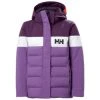 Helly Hansen Jr. Diamond Jacket - Youth By Helly Hansen
