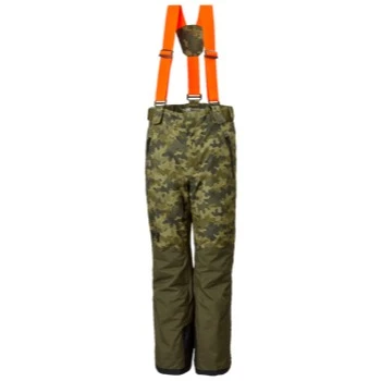 Helly Hansen Jr. No Limits 2.0 Pant - Youth By Helly Hansen 1 Helly Hansen Jr. No Limits 2.0 Pant - Youth By Helly Hansen