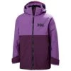 Helly Hansen Jr. Traverse Jacket - Youth By Helly Hansen