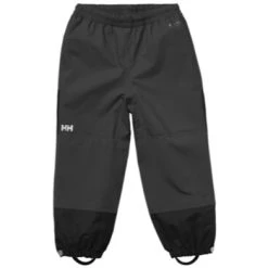 Helly Hansen Shelter Pant - Kid's By Helly Hansen