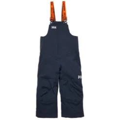 Helly Hansen Rider 2 Insulated Bib Pant - Kid's By Helly Hansen