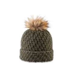 Pistil Diva Beanie By Pistil