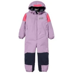 Helly Hansen Rider 2.0 Insulated Suit - Kid's By Helly Hansen