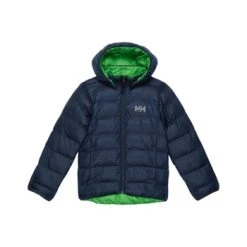 Helly Hansen Twister Jacket - Kid's By Helly Hansen