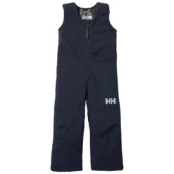 Helly Hansen Vertical Insulated Bib Pant - Kid's By Helly Hansen