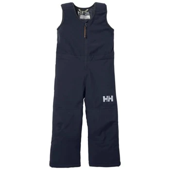 Helly Hansen Vertical Insulated Bib Pant - Kid's By Helly Hansen 1 Helly Hansen Vertical Insulated Bib Pant - Kid's By Helly Hansen