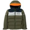 Helly Hansen Vertical Insulated Jacket - Kid's By Helly Hansen
