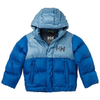 Helly Hansen Vision Puffy Jacket - Kid's By Helly Hansen 1 Helly Hansen Vision Puffy Jacket - Kid's By Helly Hansen