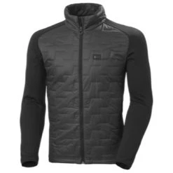 Helly Hansen Lifaloft Hybrid Insulator Jacket - Men's By Helly Hansen