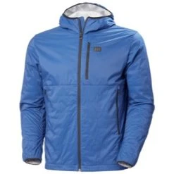 Helly Hansen Lifaloft Air Insulator Jacket - Men's By Helly Hansen