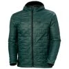 Helly Hansen Lifaloft Hooded Insulator Jacket - Men's By Helly Hansen
