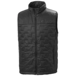 Helly Hansen Lifaloft Insulator Vest - Men's By Helly Hansen
