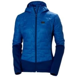 Helly Hansen Lifaloft Hybrid Insulator Jacket - Women's By Helly Hansen