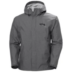Helly Hansen Nari 2.5L Jacket - Men's By Helly Hansen