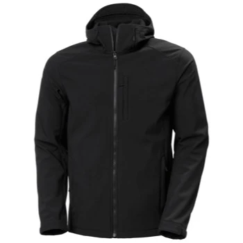 Helly Hansen Paramount Hooded Softshell Jacket - Men's By Helly Hansen 1 Helly Hansen Paramount Hooded Softshell Jacket - Men's By Helly Hansen