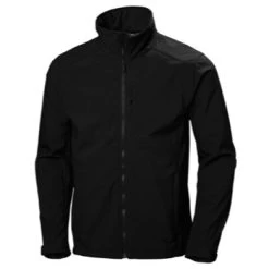Helly Hansen Paramount Softshell Jacket - Men's By Helly Hansen